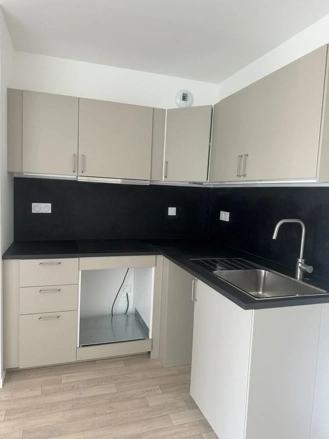 Appartement Boulevard Marie Stuart à Orléans