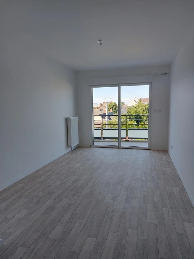 Appartement Boulevard Marie Stuart à Orléans