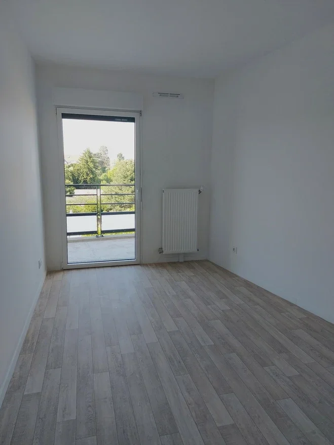 Appartement Boulevard Marie Stuart à Orléans