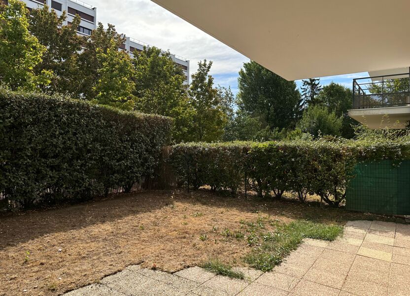 Flat Rue du Faubourg Madeleine in Orléans