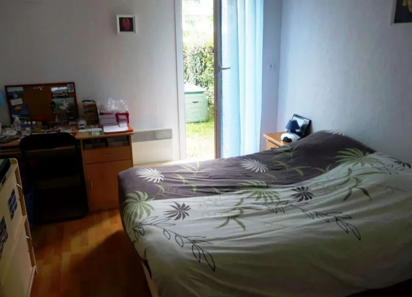 Appartement Rue du Faubourg Madeleine à Orléans