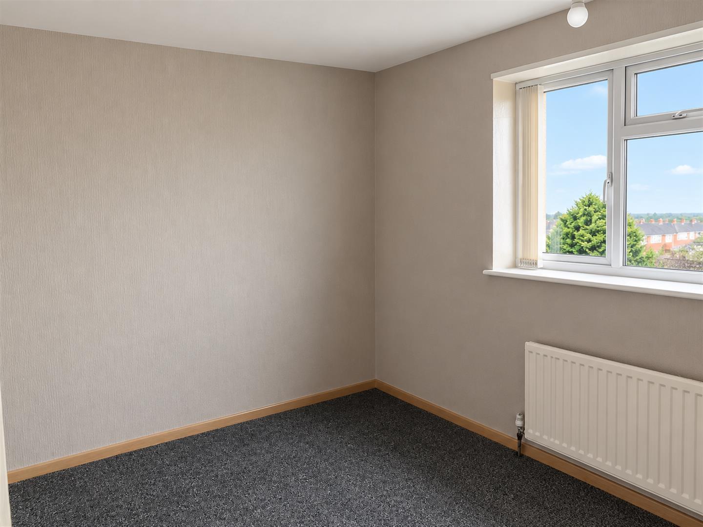 Flat Pelham Street in Bassetlaw
