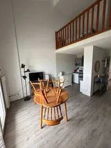 Appartement Boulevard de la Côte de Beauté à Vaux-sur-Mer