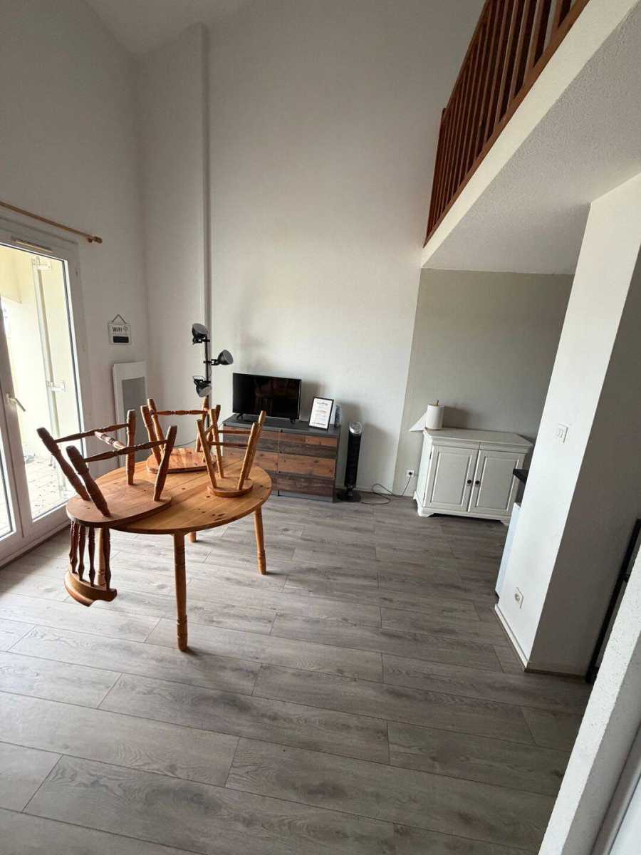 Appartement Boulevard de la Côte de Beauté à Vaux-sur-Mer