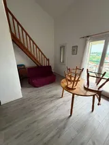 Appartement Boulevard de la Côte de Beauté à Vaux-sur-Mer