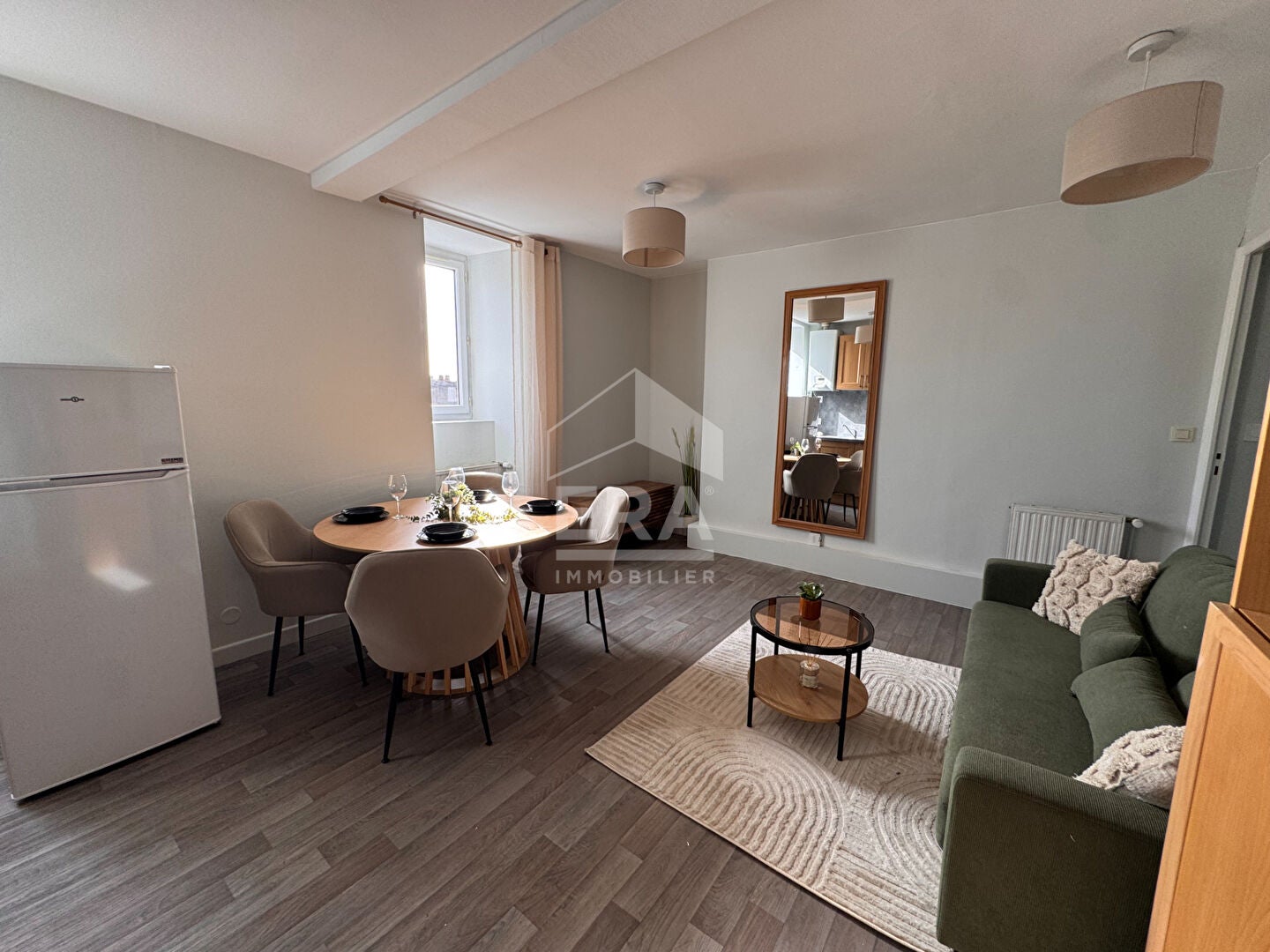 Appartement Rue du Faubourg Saint-Jean à Orléans
