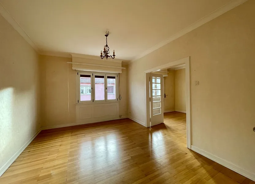 Flat Rue d'Urmatt in Schiltigheim