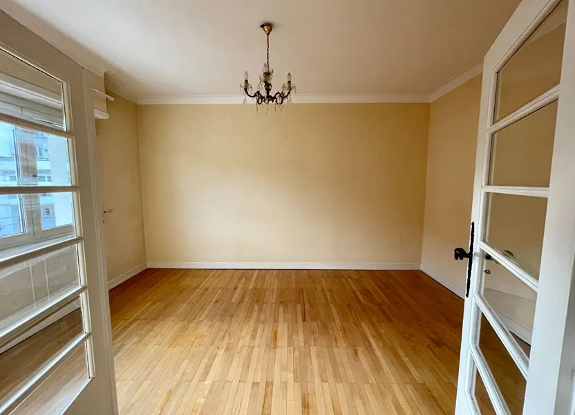 Appartement Rue d'Urmatt à Schiltigheim