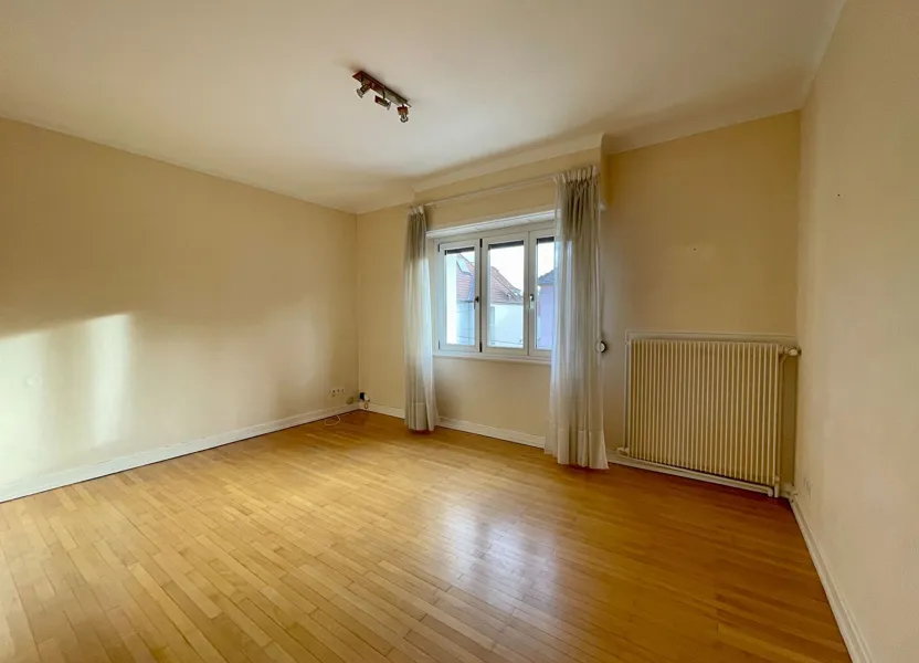 Appartement Rue d'Urmatt à Schiltigheim