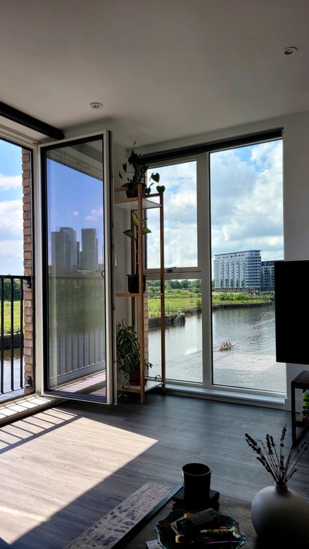 Room Ordsall Lane in Salford
