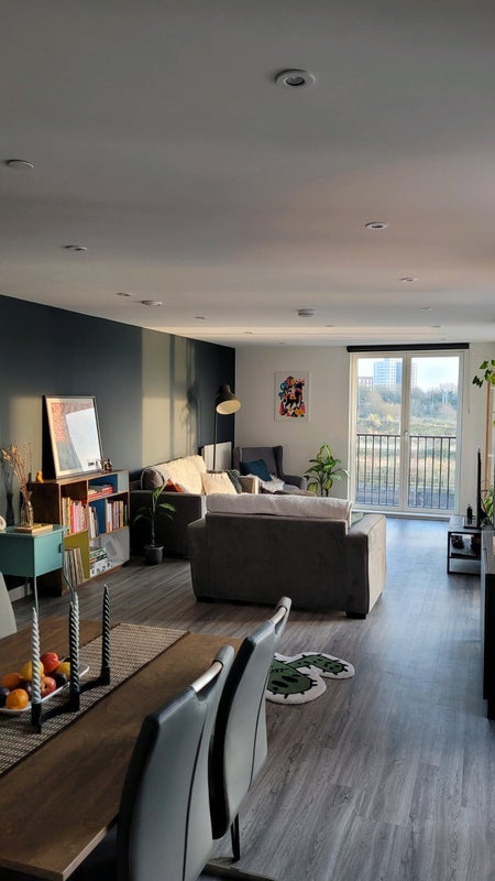 Room Ordsall Lane in Salford