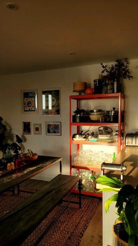 Room Ordsall Lane in Salford
