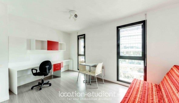 Appartement Rue du Sergent Michel Berthet à Lyon