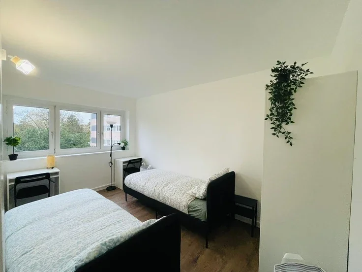 Appartement Rue du Poitou à Chevilly-Larue
