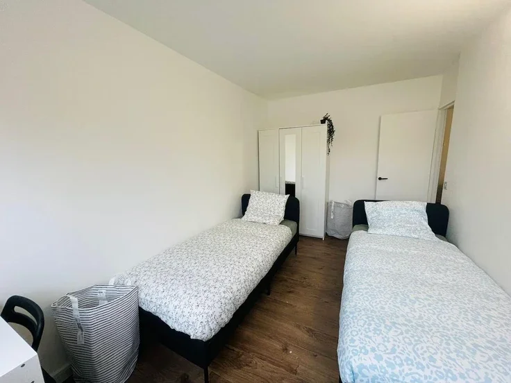 Appartement Rue du Poitou à Chevilly-Larue