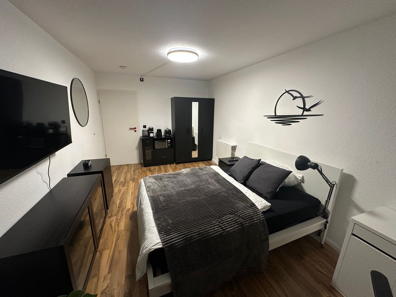 Wohnung Gaußstraße in Saarbrücken