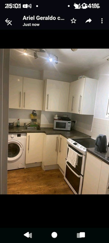 Room Freelands Road in Greater London