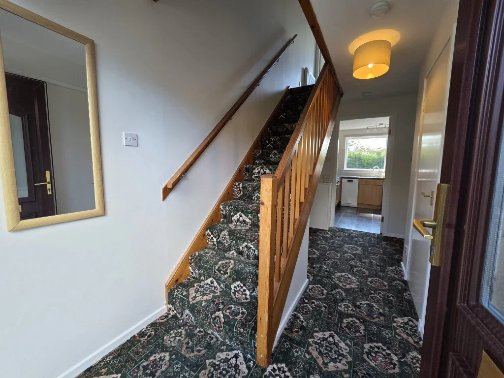 House Bonfield Park in Strathkinness