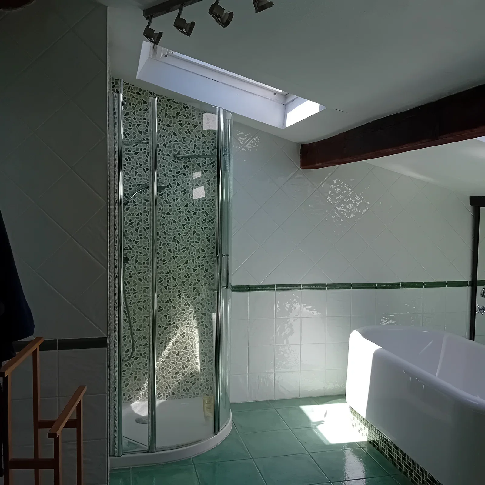 Chambre Rue Paul Valéry à Toulouse