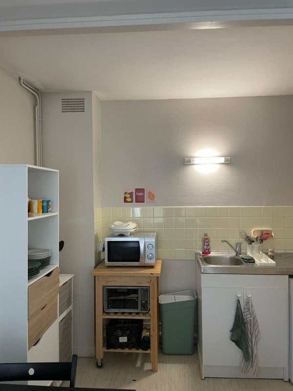 Appartement Square La Fayette à Angers