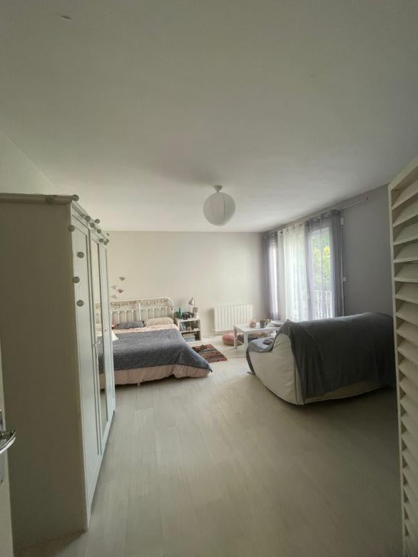 Appartement Square La Fayette à Angers