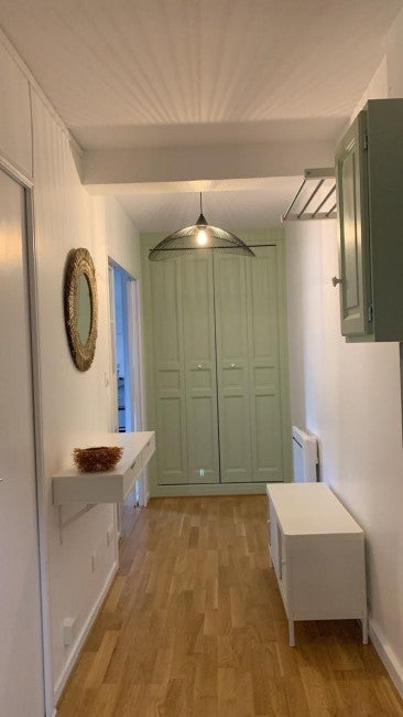 Appartement Avenue Henri Laudier à Bourges