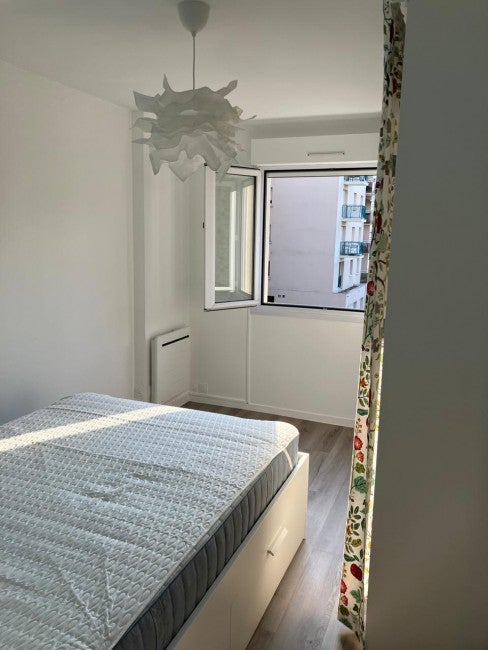 Appartement Avenue Henri Laudier à Bourges