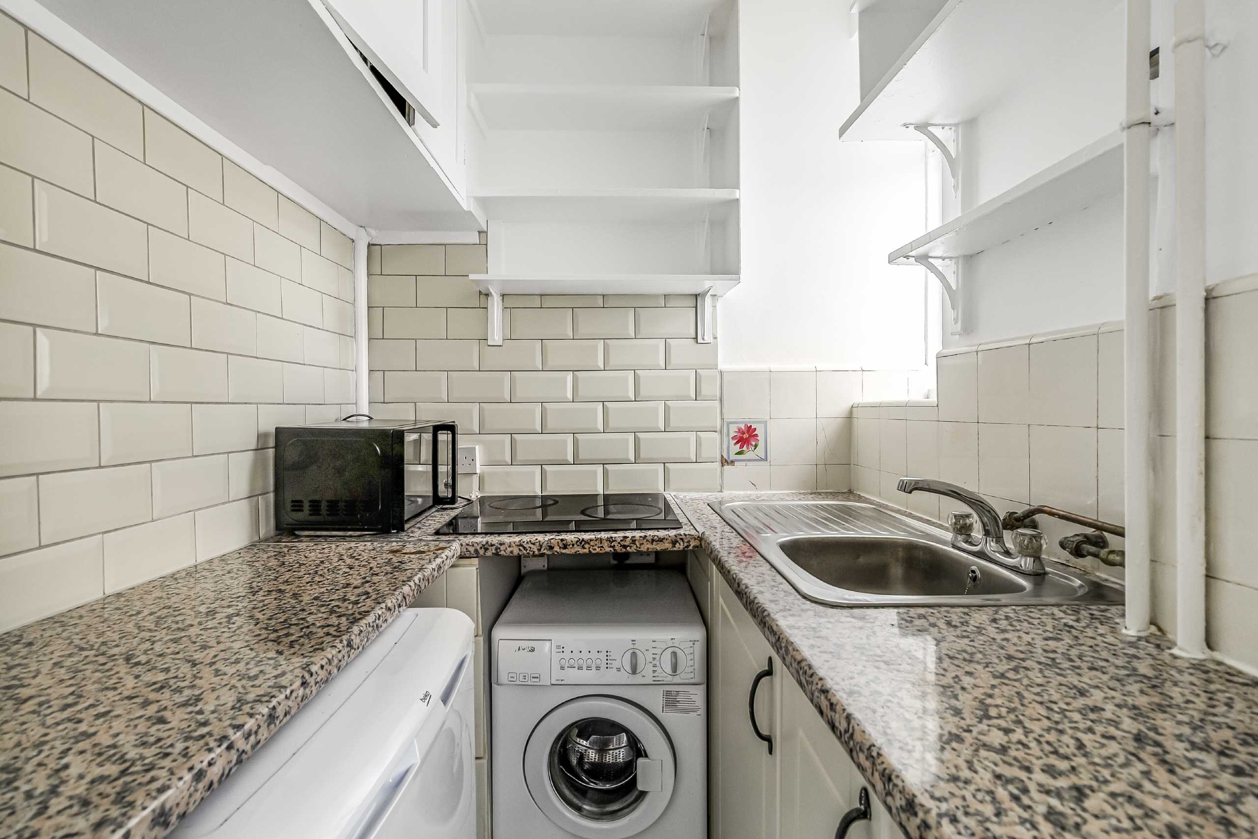 Flat Tavistock Square in Greater London