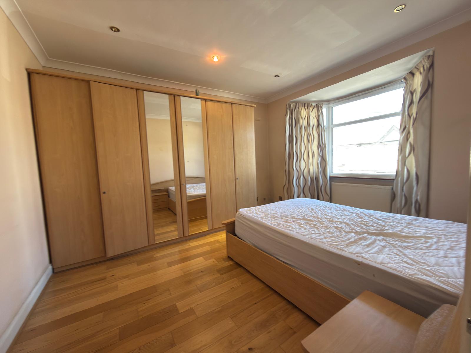 House Cavenham Gardens in Greater London