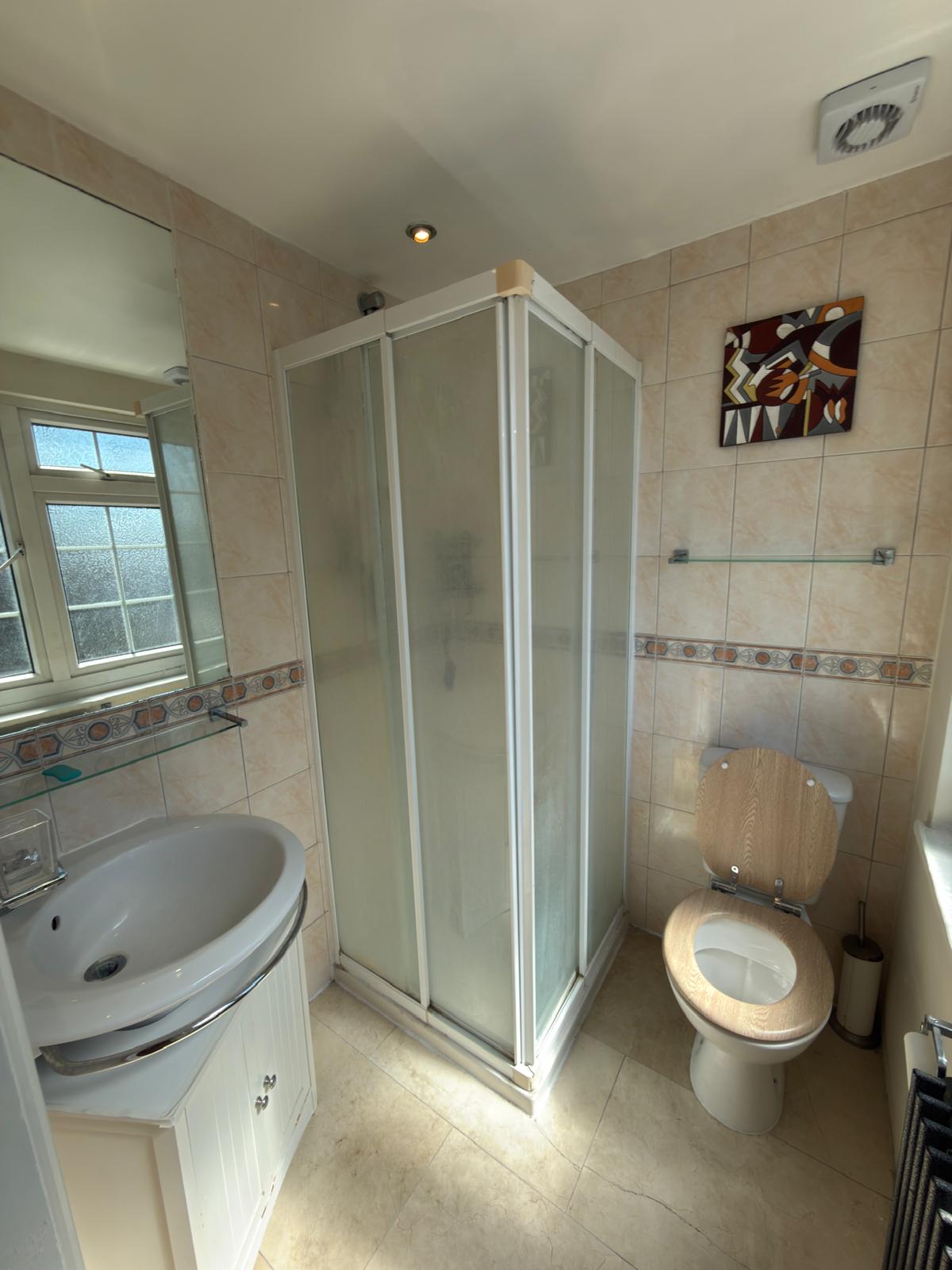 House Cavenham Gardens in Greater London