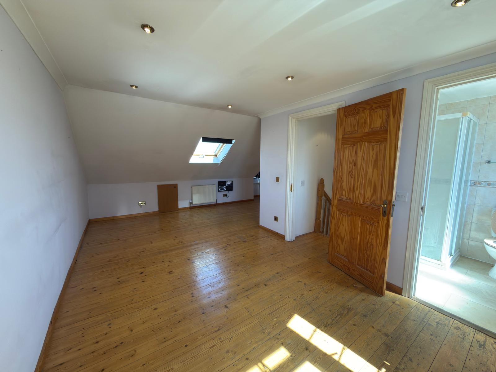 House Cavenham Gardens in Greater London