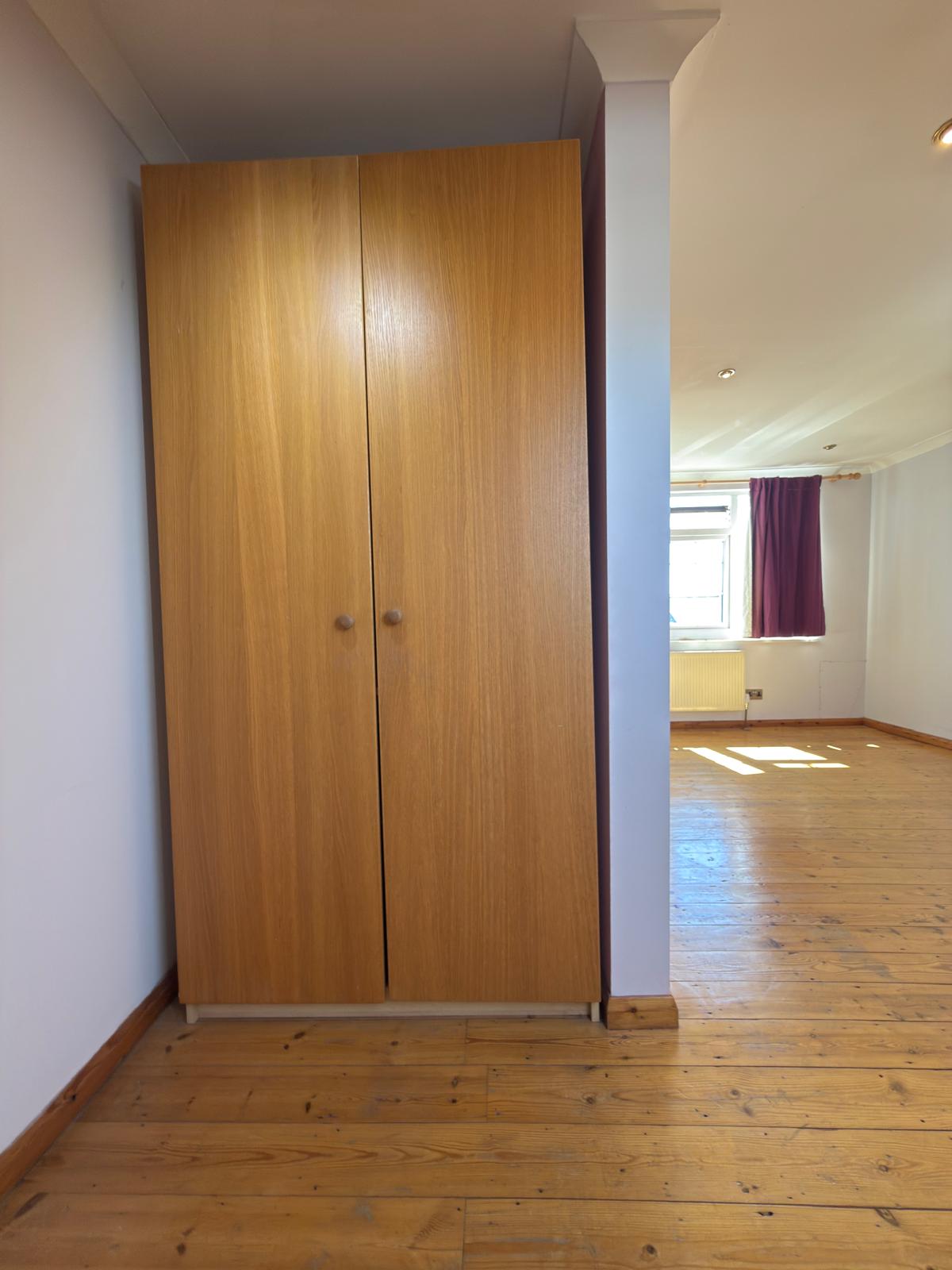 House Cavenham Gardens in Greater London