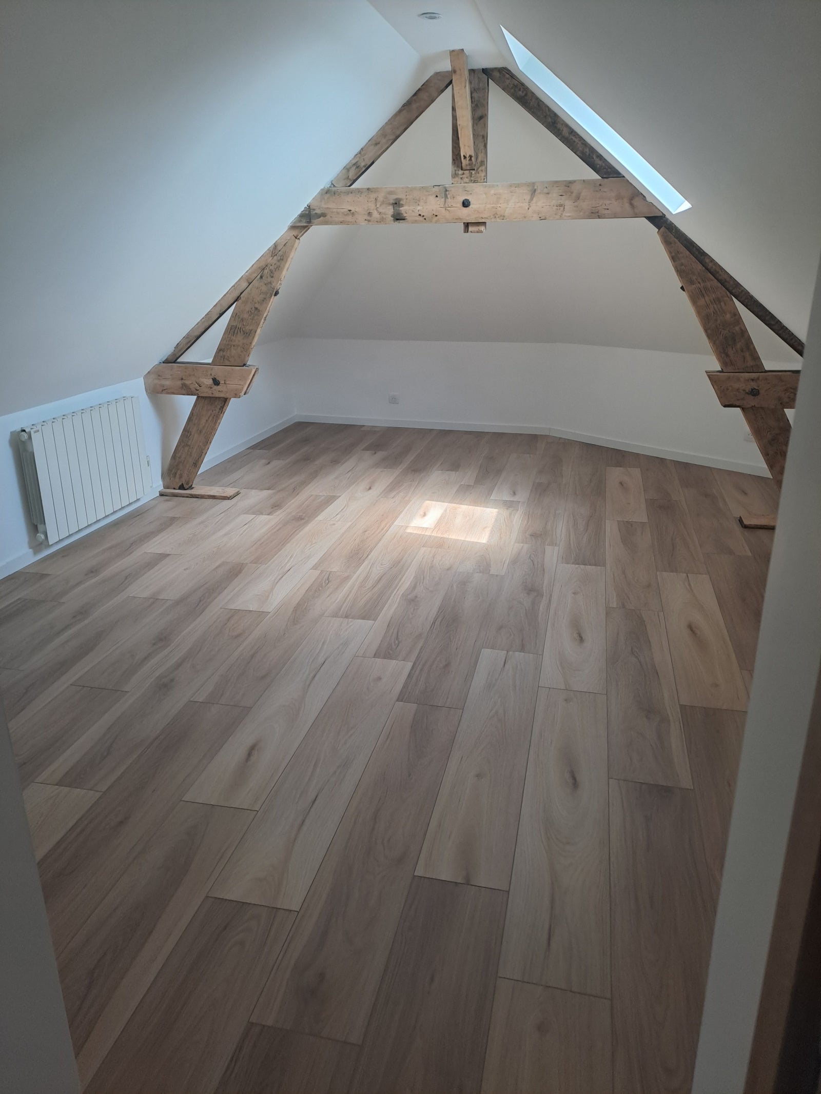 Flat Rue Saint-Jean in Gournay-en-Bray