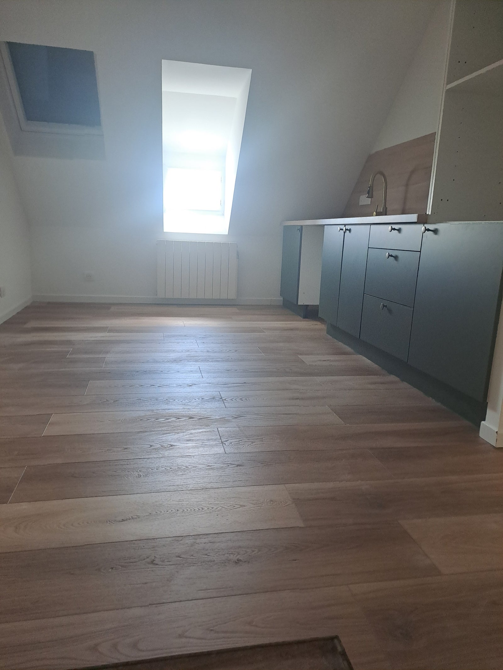 Flat Rue Saint-Jean in Gournay-en-Bray