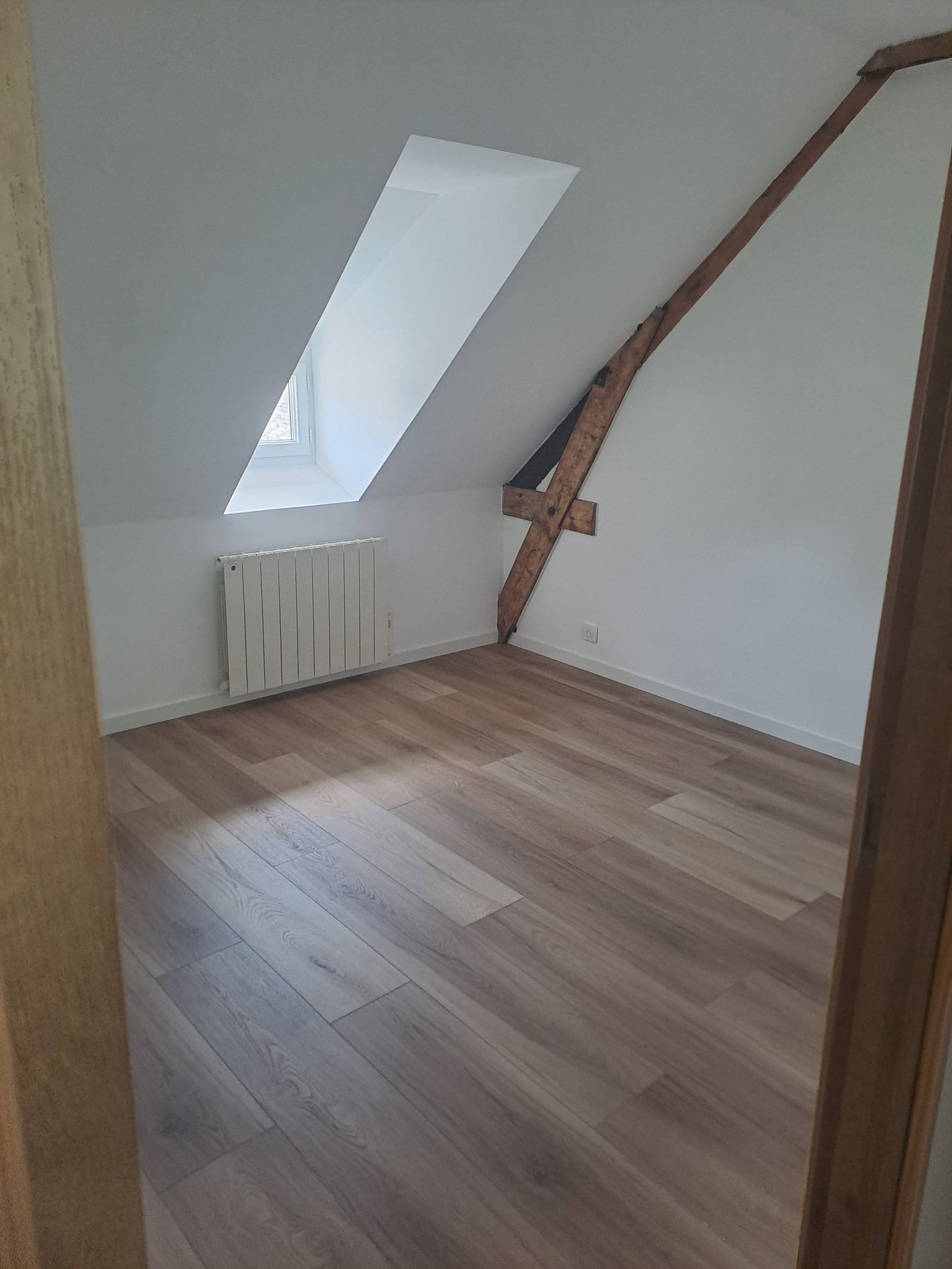 Flat Rue Saint-Jean in Gournay-en-Bray
