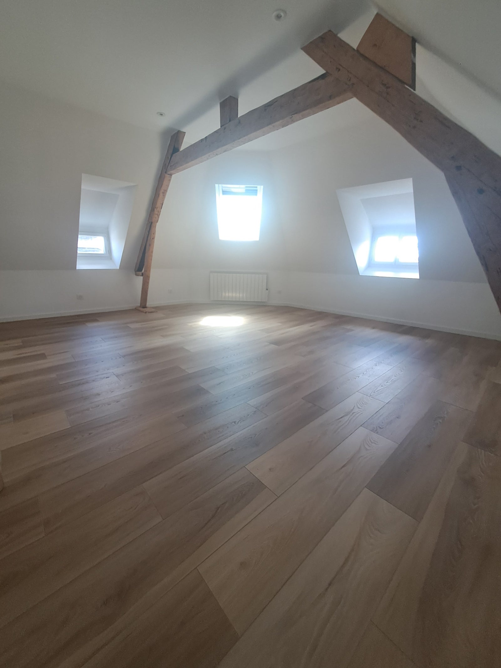 Flat Rue Saint-Jean in Gournay-en-Bray