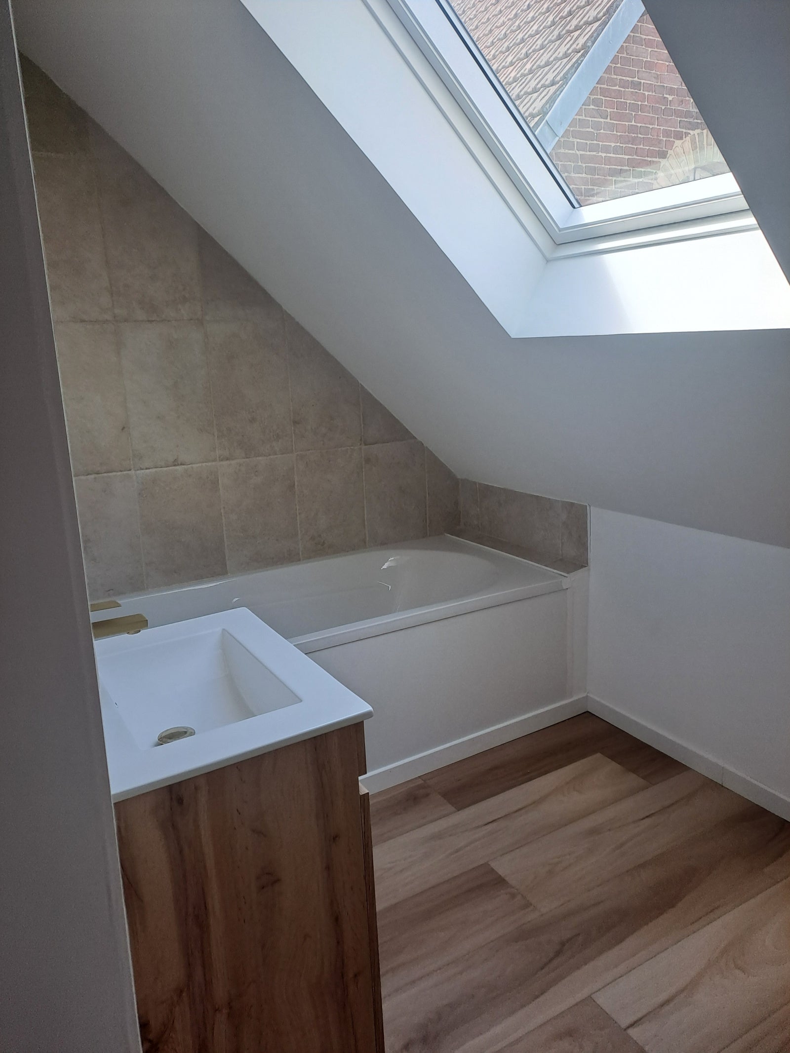 Flat Rue Saint-Jean in Gournay-en-Bray