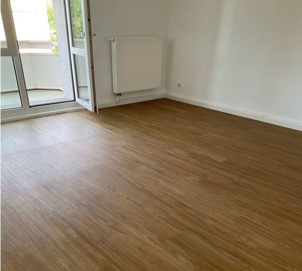 Wohnung Paul-Suhr-Straße in Halle (Saale)