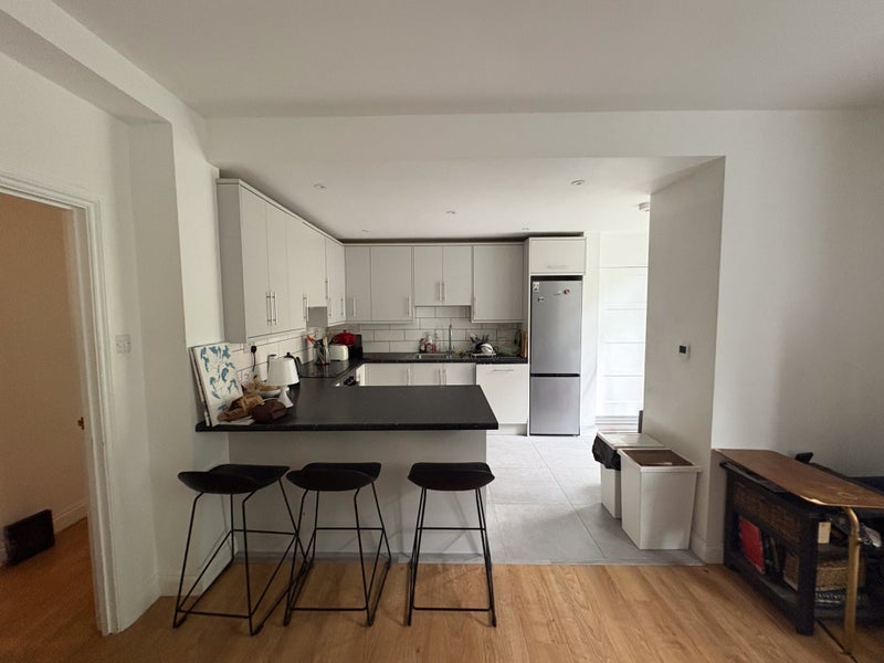 Room Vermont Road in Greater London