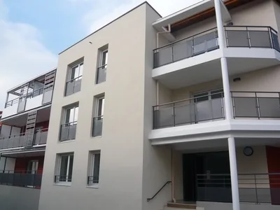 Flat Montée du Vernay in Caluire-et-Cuire