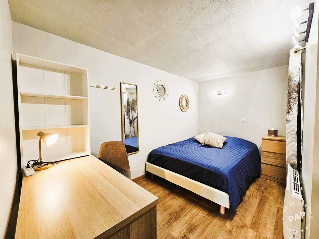 Appartement Route Neuve à Gometz-le-Châtel