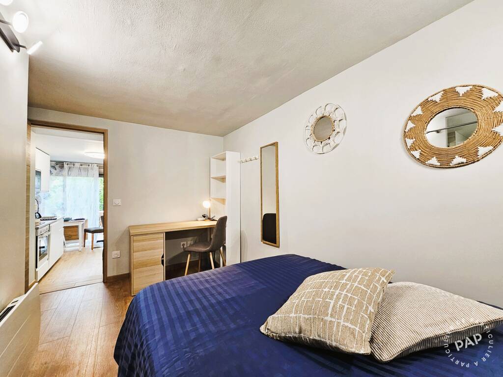Appartement Route Neuve à Gometz-le-Châtel