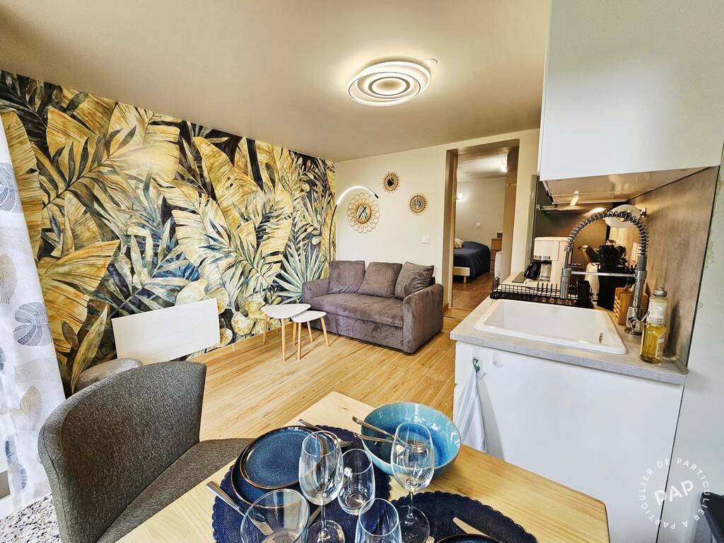 Appartement Route Neuve à Gometz-le-Châtel