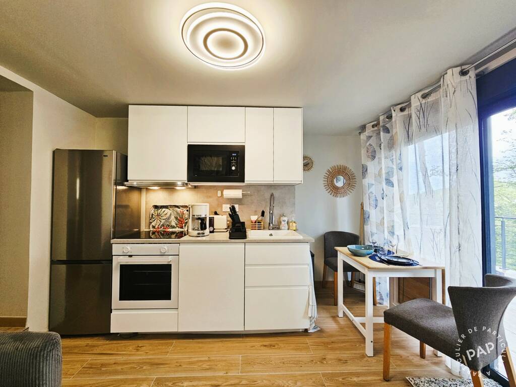 Appartement Route Neuve à Gometz-le-Châtel