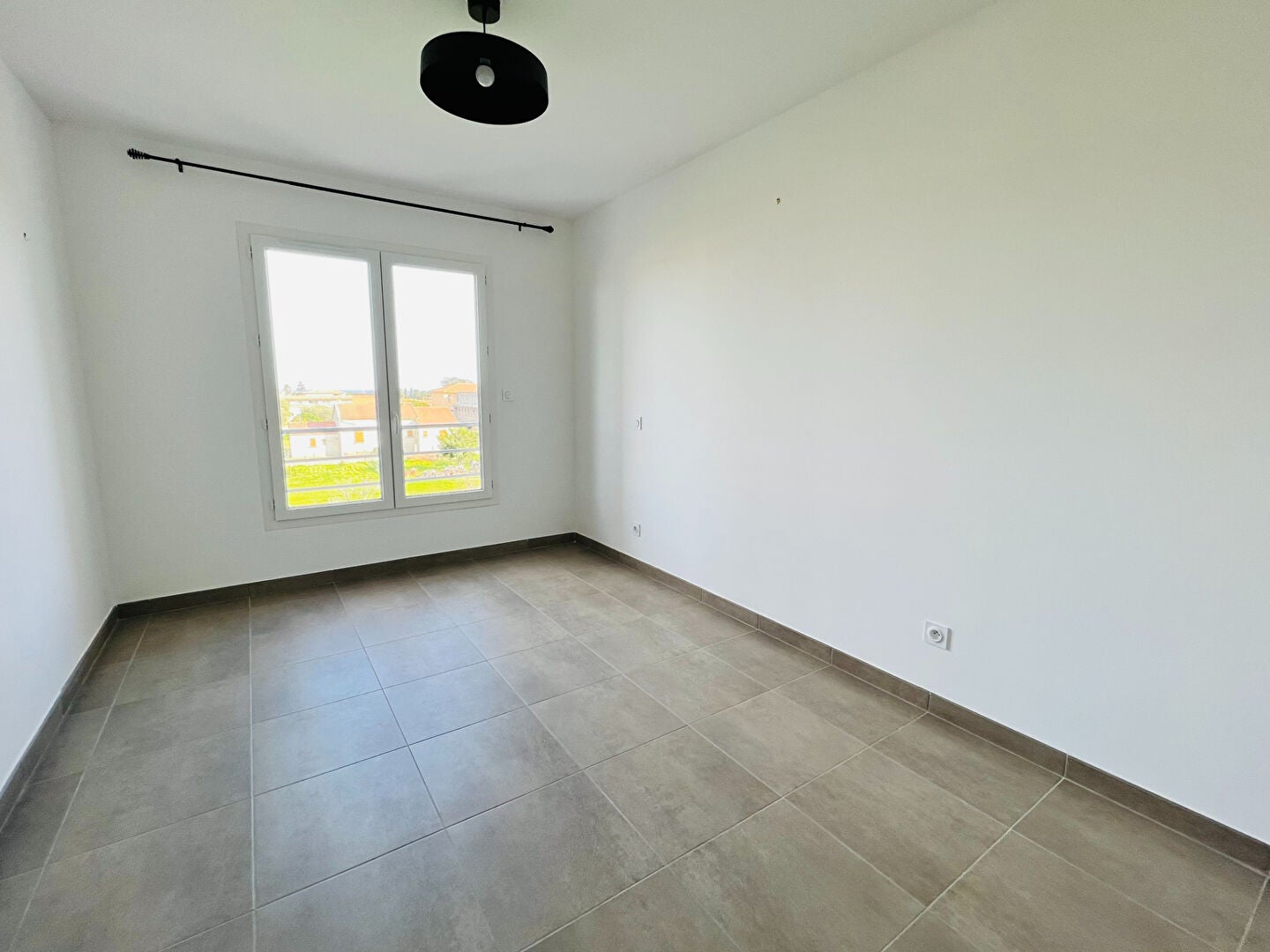 Appartement Avenue de Folelli à Folelli