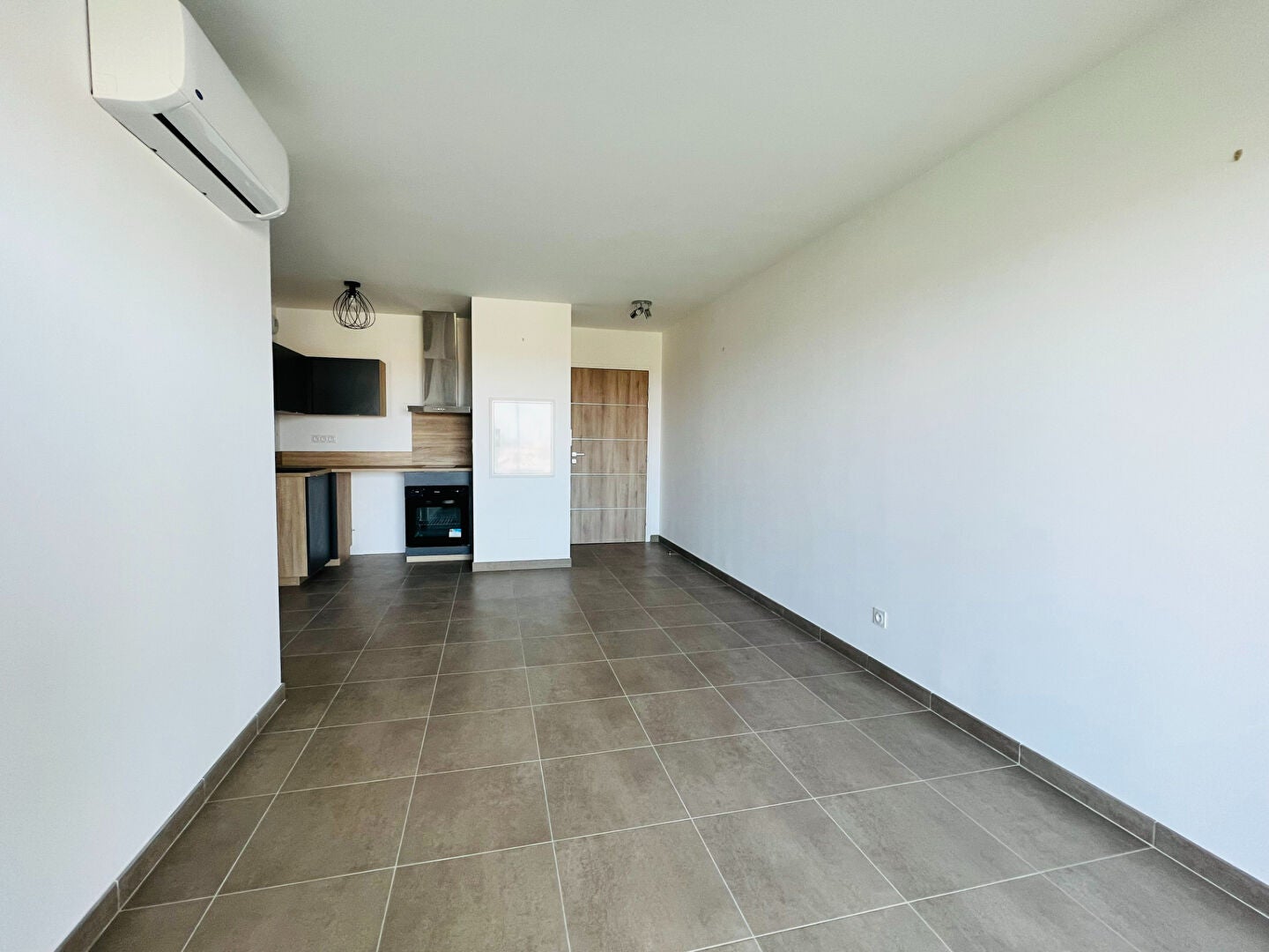 Appartement Avenue de Folelli à Folelli