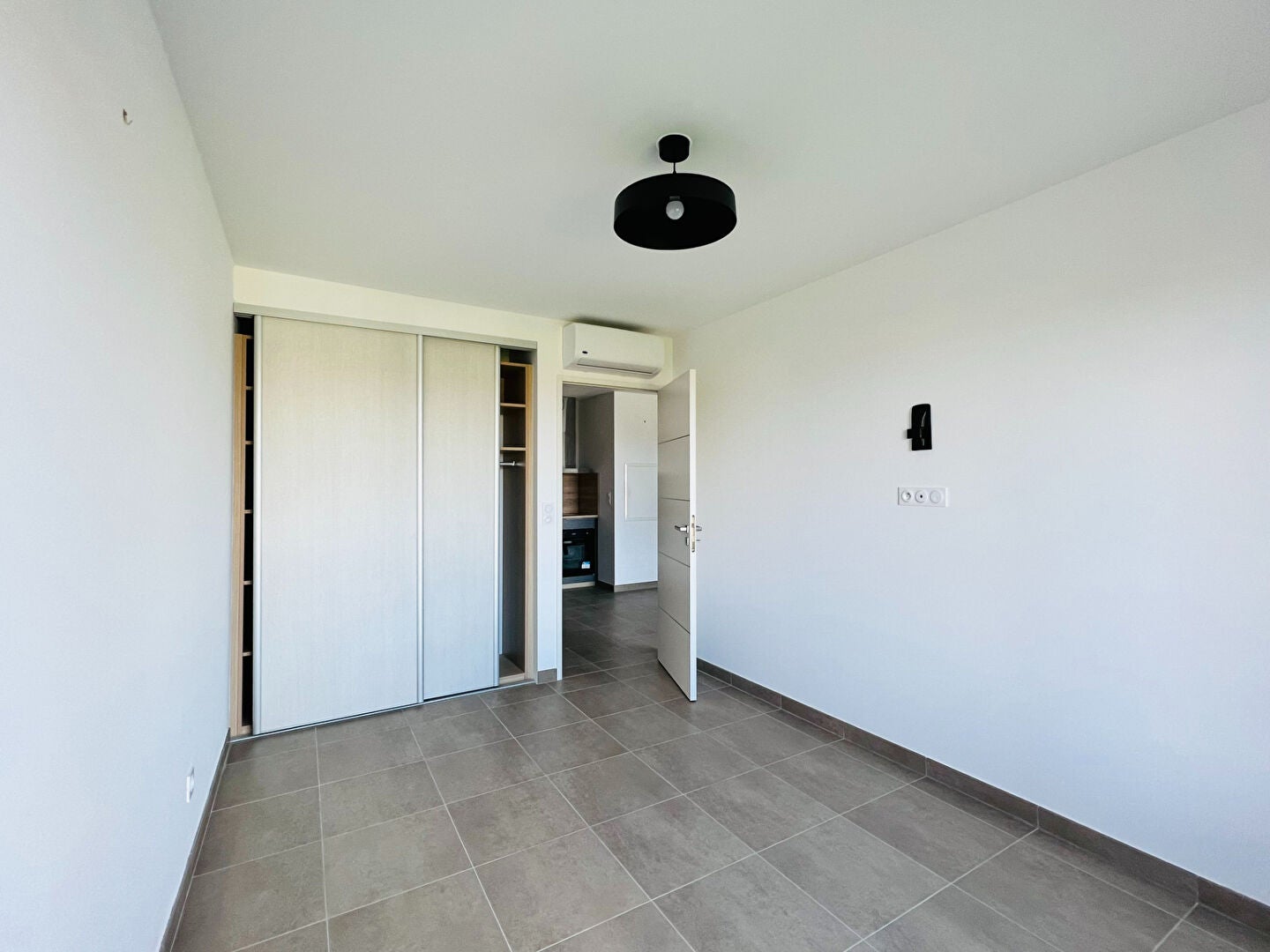 Appartement Avenue de Folelli à Folelli