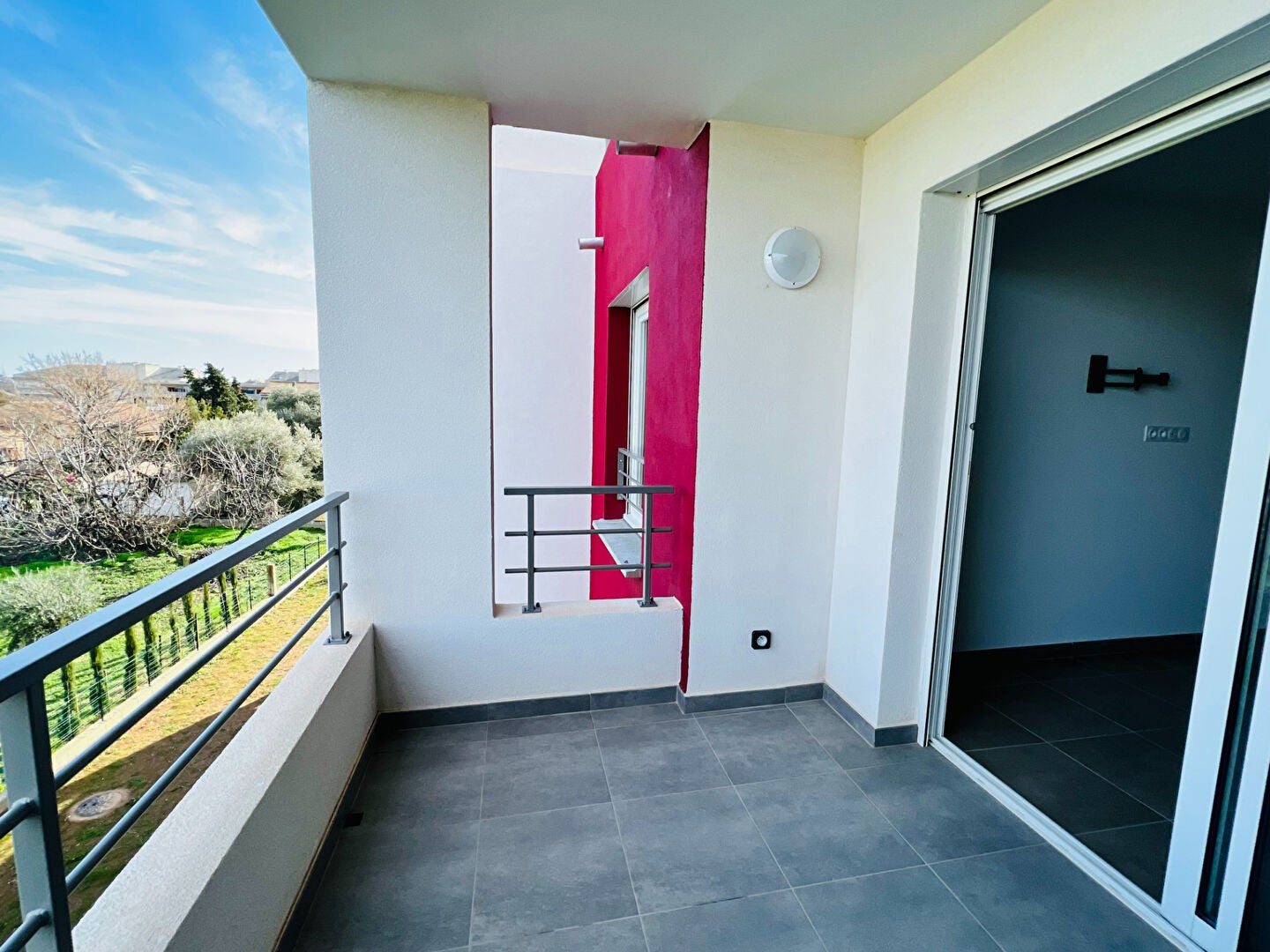 Appartement Avenue de Folelli à Folelli