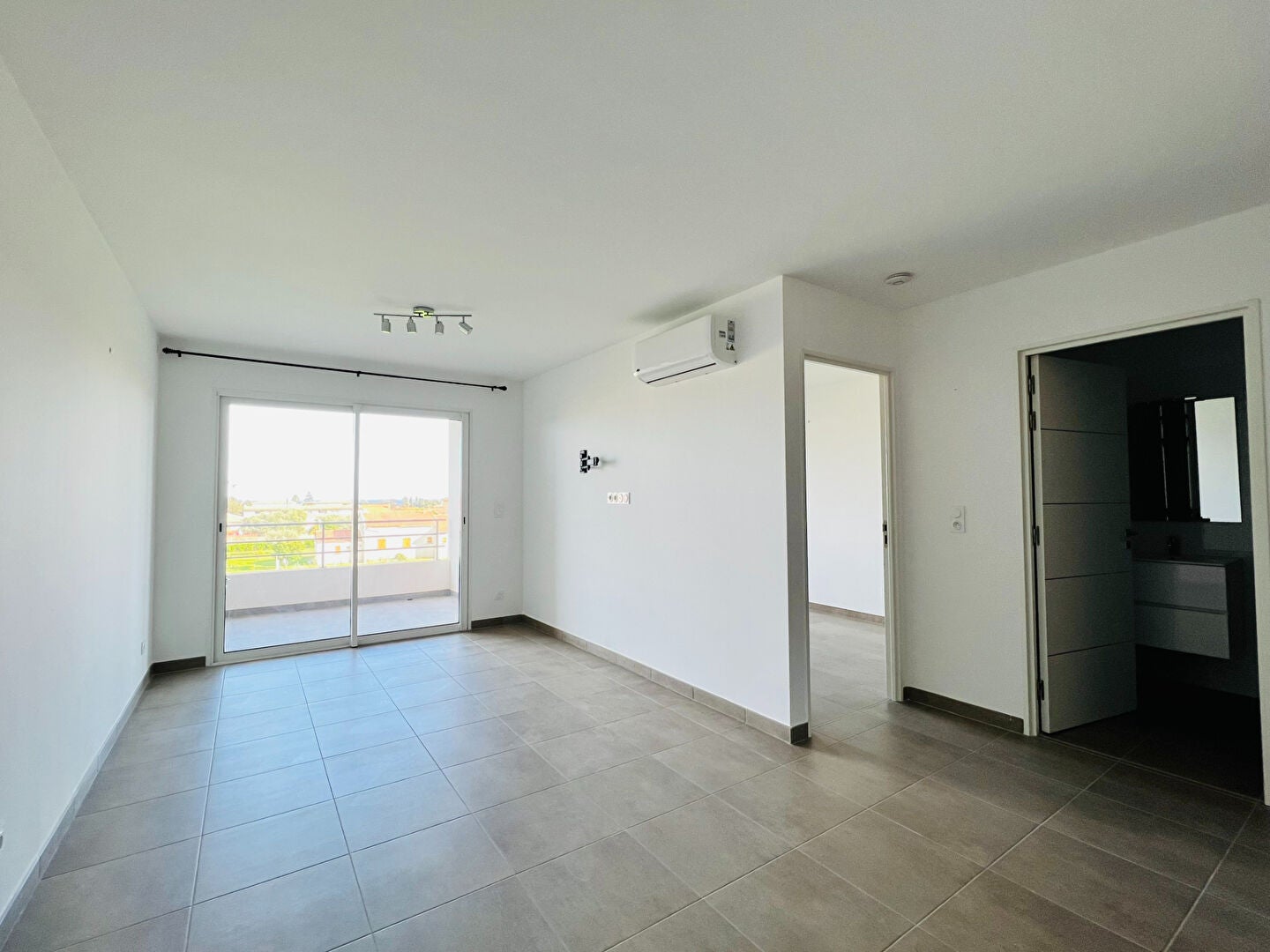 Appartement Avenue de Folelli à Folelli