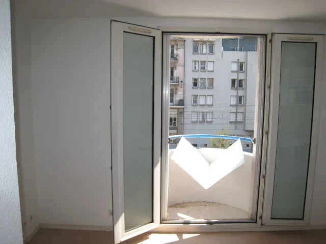 Appartement Avenue de Vizille à Grenoble